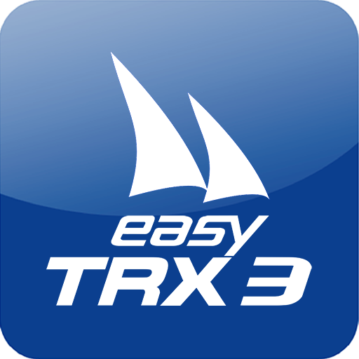 easyTRX3-Manager Scarica su Windows