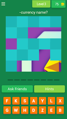 CryptoTab Quiz 2023 - Screenshot 4