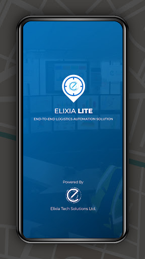 Android application Elixia Lite screenshort
