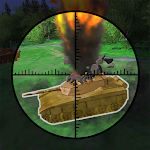 Cover Image of डाउनलोड Artillery Strike  APK