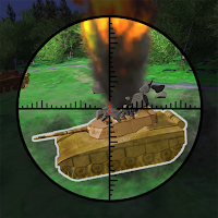 Artillery Strike