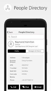 Imágen 3 UBS My Hub 2 android