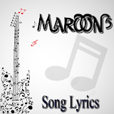 Maroon V Lyrics New 2016 icon