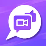 Cover Image of 下载 Video Calls - Live Chat with Random People 1.0 APK