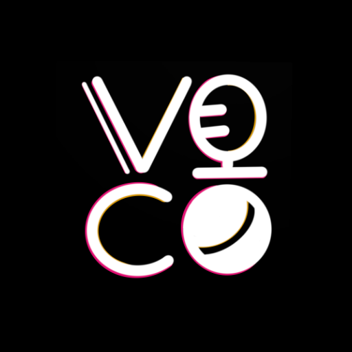 Voco logo