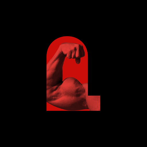 The Pump logo