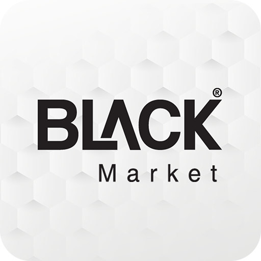 BLACK Market - Lebanon 2.1 Icon