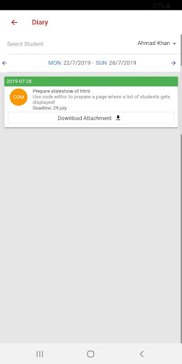 Dolphin International School