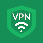 Cover Image of Unduh VPN Master - Fast & Free Unlimited VPN Proxy 1.4 APK