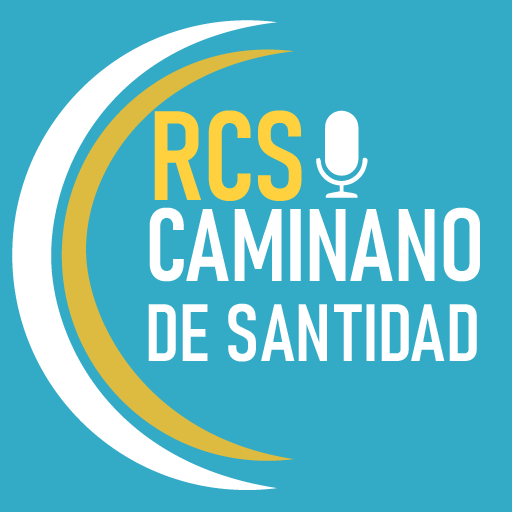 Radio Camino de Santidad logo