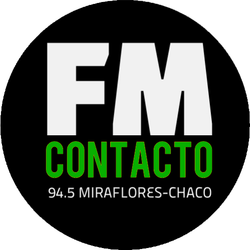Radio Fm Contacto 94.5