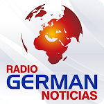 Cover Image of Скачать Radio Germán Noticias  APK