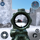 Frontline BattleField Shoot Mission icon
