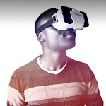 Cover Image of ダウンロード The1 VR: A Private Realm For VR Enthusiasts 2.0 APK