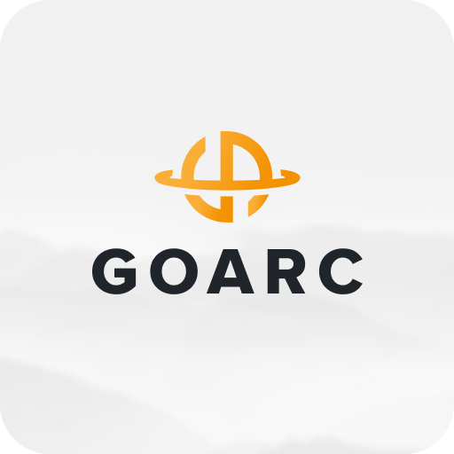GOARC logo