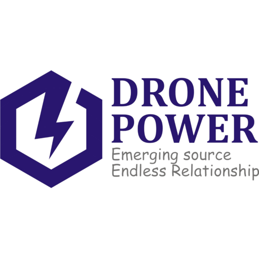 Drone Power logo