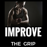 Exercises to improve the grip icon