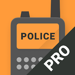 Scanner Radio Pro: Police/Fire MOD