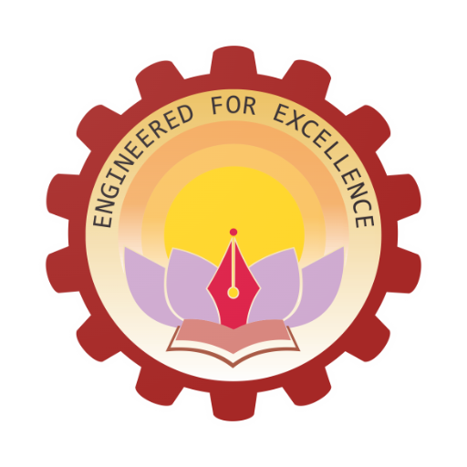 L. R. Tiwari College - ACADMIN logo