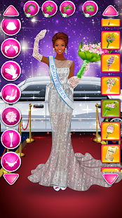 Beauty Queen Dress Up - Star Girl Fashion 1.3 Screenshots 16