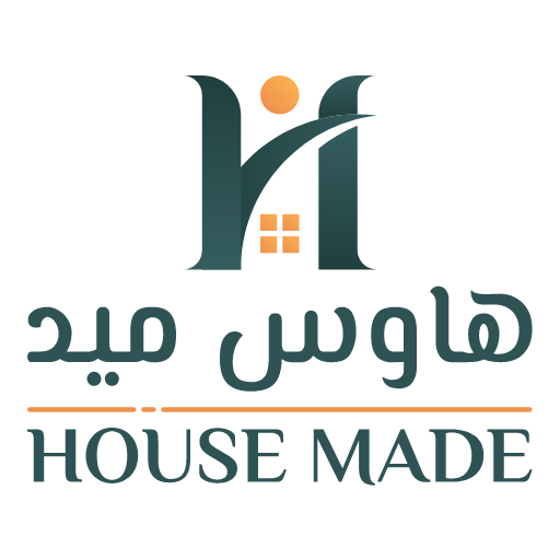 هاوس ميد logo