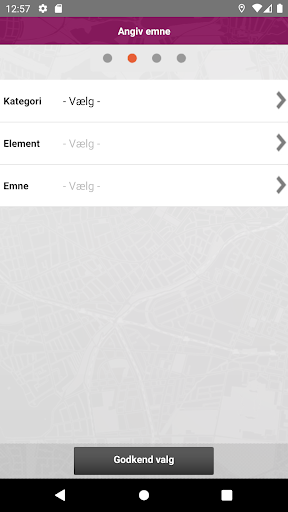 Giv et praj – Syddjurs Kommune Screen 3