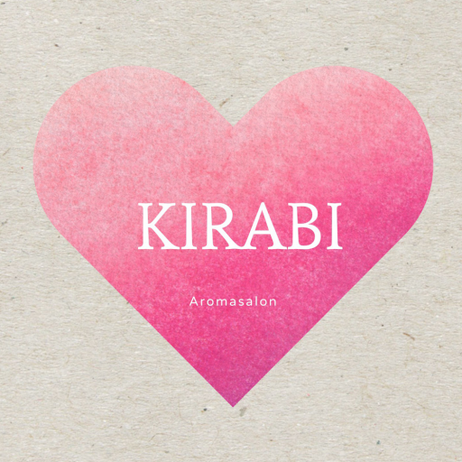 エステサロン KIRABI（キラビ）公式アプリ logo