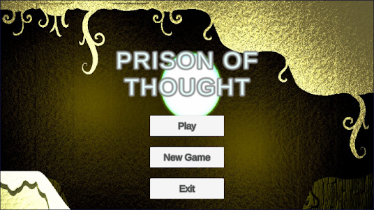 Prison of thought