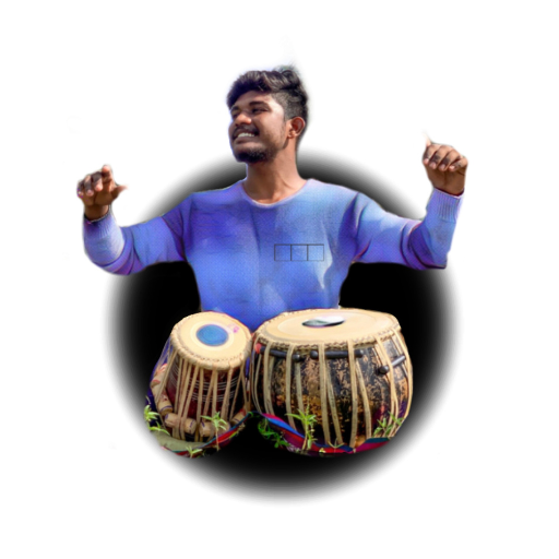 PRABHAKAR RELLA logo