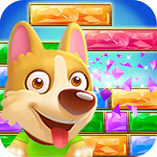 Block Puzzle Falling logo