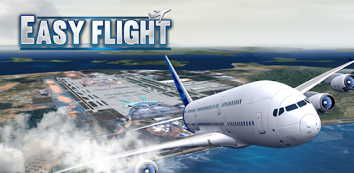 Easy Flight - Flight Simulator header image
