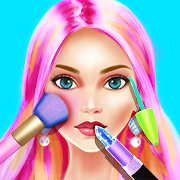  Project Makeup: Makeover Story Games for Girls 
