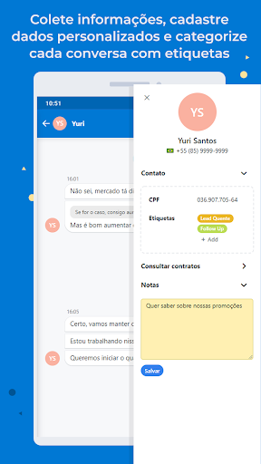 Kinbox Screen 2