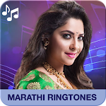 Cover Image of Download Marathi Ringtone:मराठी रिंगटोन  APK
