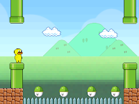 screenshot of Super Tricky Pipes - Hard Game