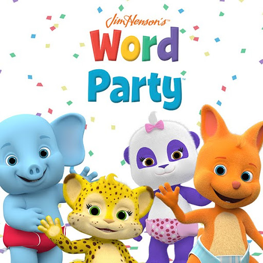Jim Henson's Word Party: Staffel 1 – TV bei Google Play