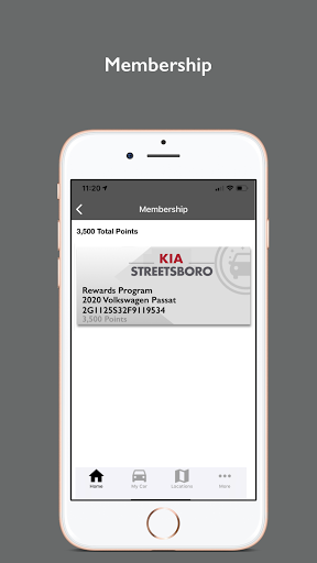 Kia of Streetsboro For Life