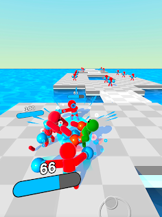 Draw Fight - Screenshot 3