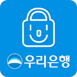 Cover Image of डाउनलोड वूरी बैंक स्मार्ट प्रमाणीकरण  APK