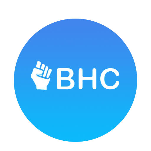 My-BHC logo