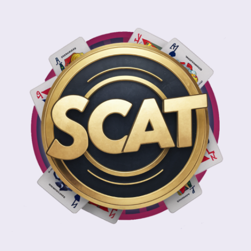 Scat (31) 5.0.1 Icon