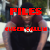 Plies - Check Callin icon