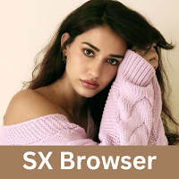 SX Browser By Ayz