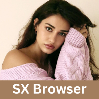 SX Browser 2024 apk