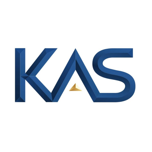 KAS MOS logo