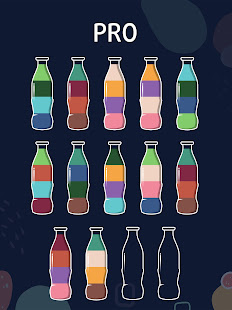 Color Fill - Water Sort Puzzle 2021 1.3.9 APK screenshots 16