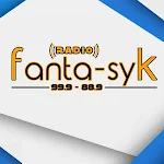 Cover Image of डाउनलोड RADIO FANTA-SYK VALLEGRANE  APK