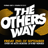 The Others Way 2016 icon