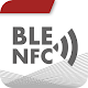 Mobile Badge BLE NFC
