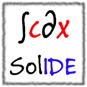 SolIDE - mathematical solution